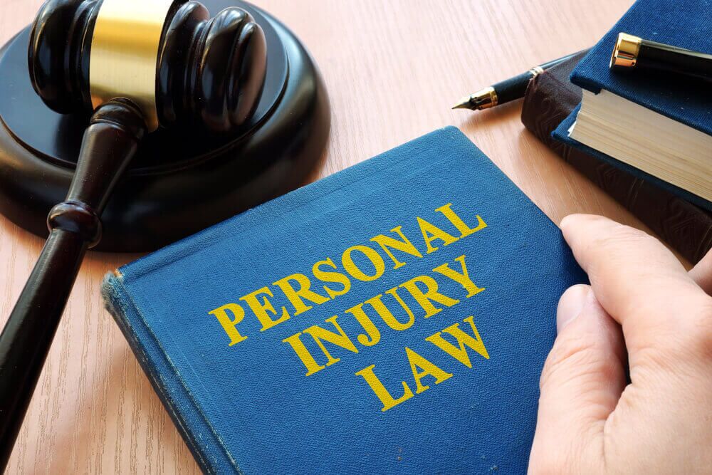 Personal Injury Lawyer